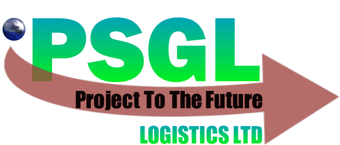 PSGL Logistics Ltd
